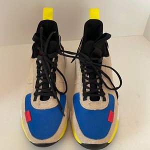 Clearweather Brand Men’s Sneaker